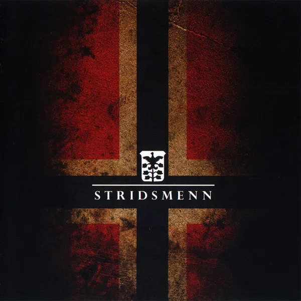 Stridsmenn