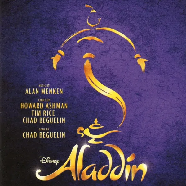 Aladdin (Original Broadway Cast Recording)