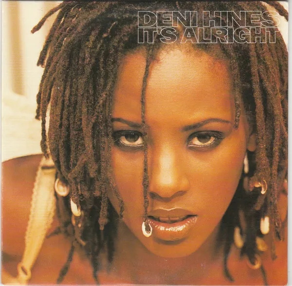 Deni Hines