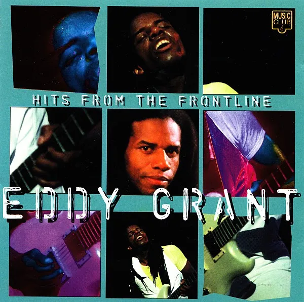 Hits From The Frontline