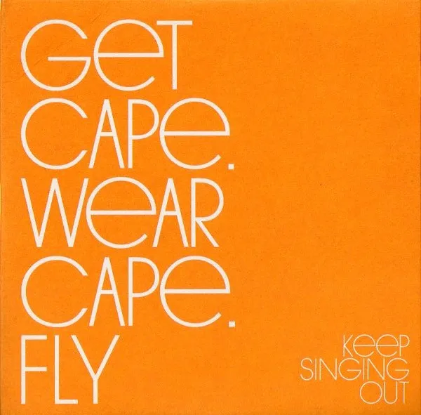 Keep Singing Out