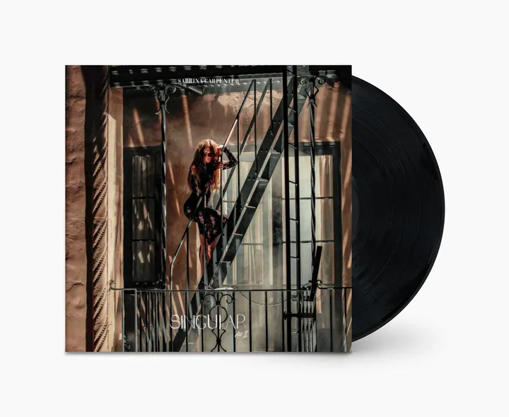 Singular Act II