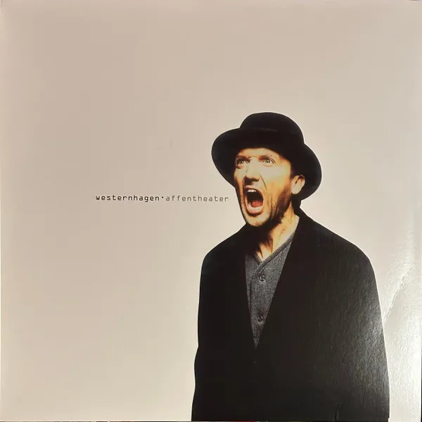 Affentheater (2024 Remaster) (180g)