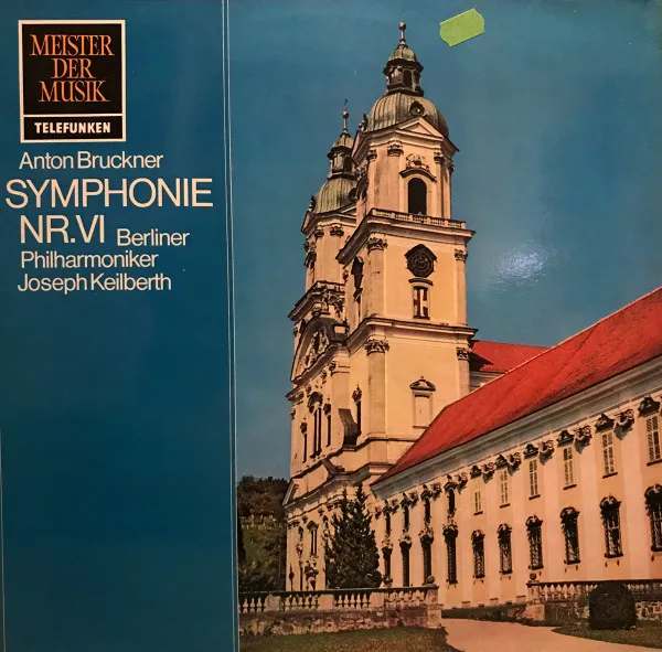 Symphonie Nr.VI