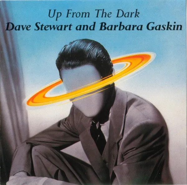 Up From The Dark