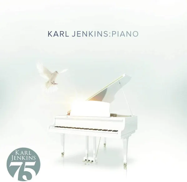 Karl Jenkins