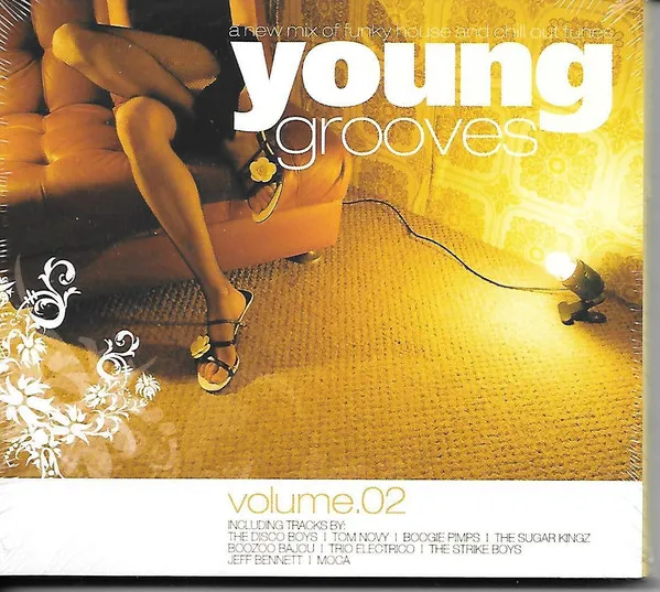 Young Grooves Vokume 02