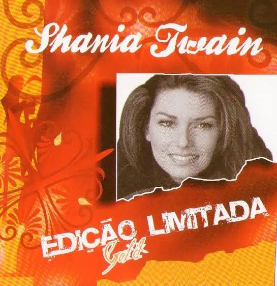 Edição Limitada - Gold