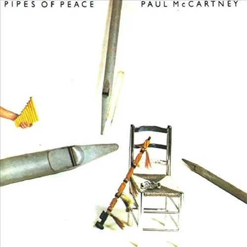 MCCARTNEY PAUL
