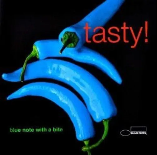 Tasty!