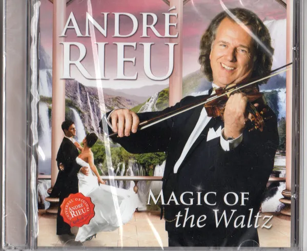 Magic Of The Walz