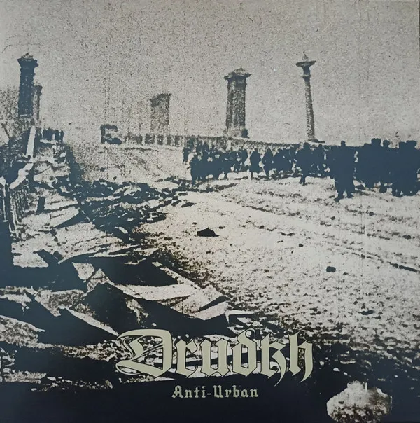 Anti Urban