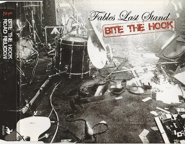 Bite The Hook