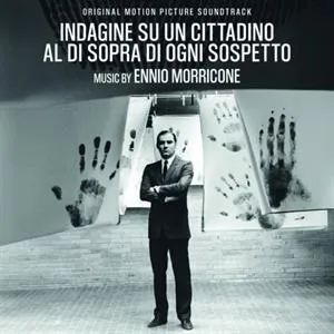 Indagine Su Un Cittadino Al Di Sopra Di Ogni Sospetto