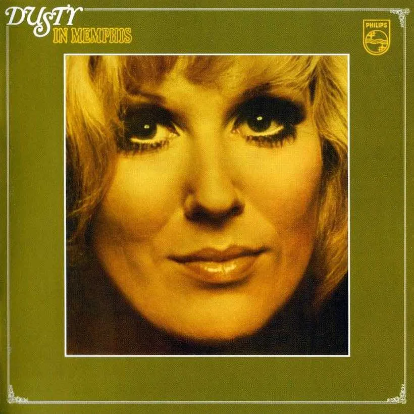 Dusty In Memphis