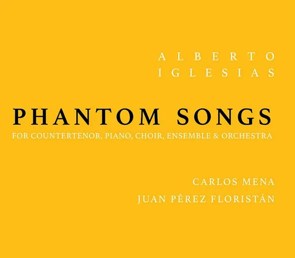 Phantom Songs / Asalto Al Castillo
