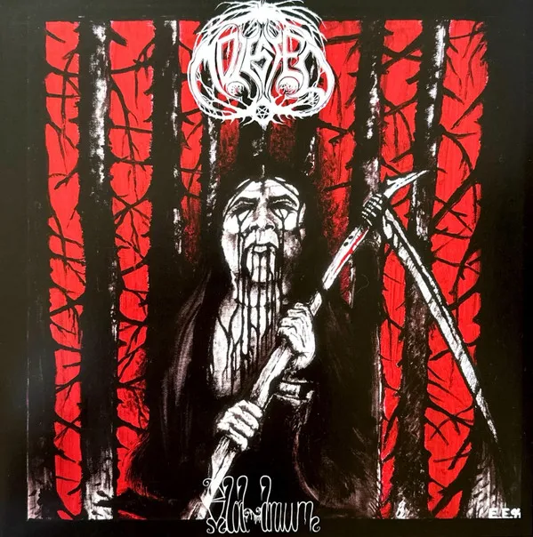 Blod-draum
