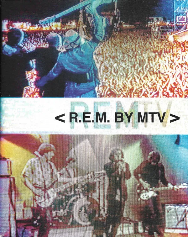 R.E.M.