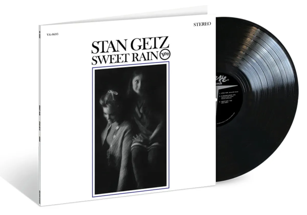 Sweet Rain (Acoustic Sounds) (180g)