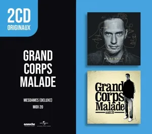2 Original Albums