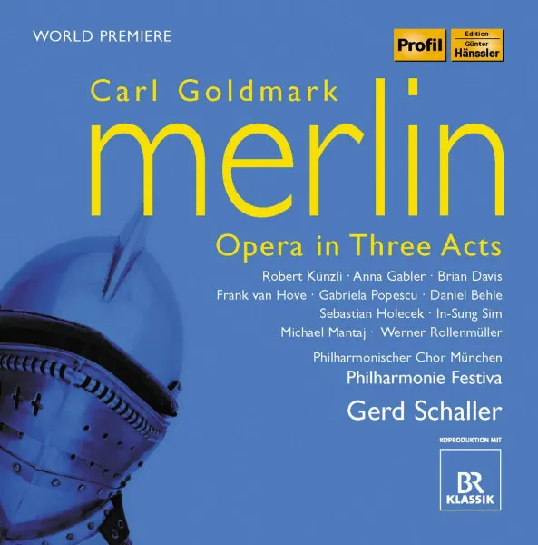 Merlin