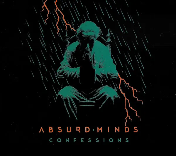 Confessions