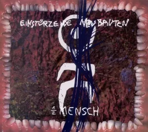 1/2 Mensch