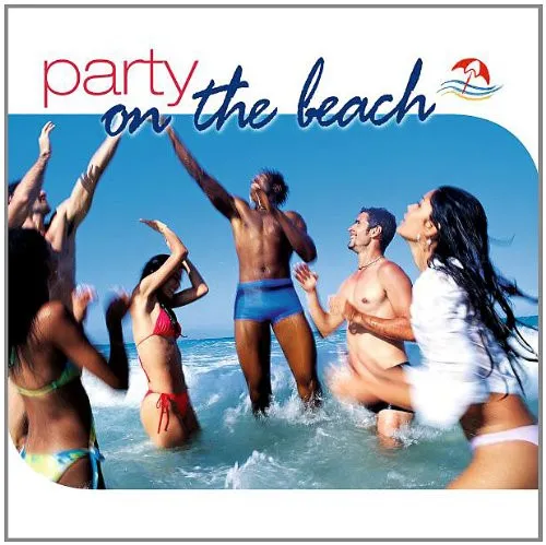 ON THE BEACH: PARTY