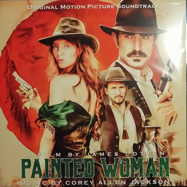 Painted Woman (Original Motion Picture Soundtrack)