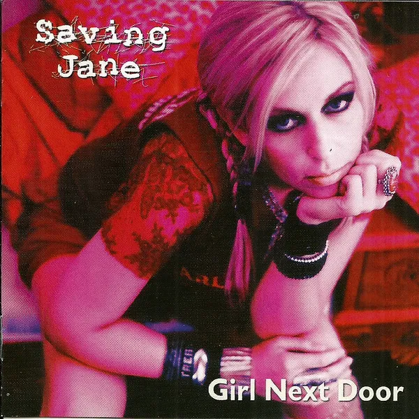 Girl Next Door