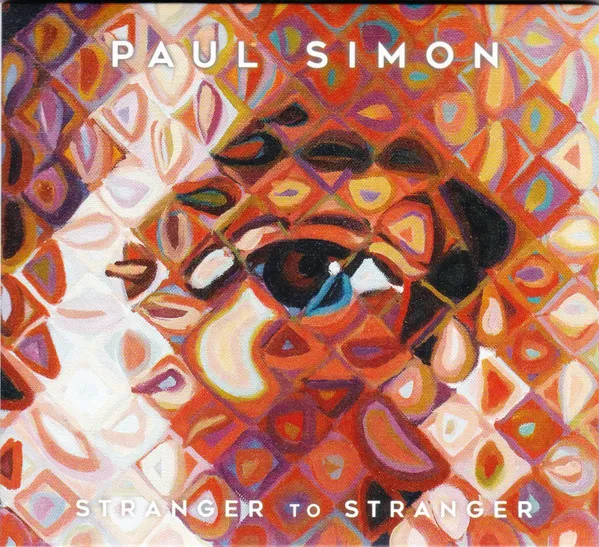 Stranger To Stranger