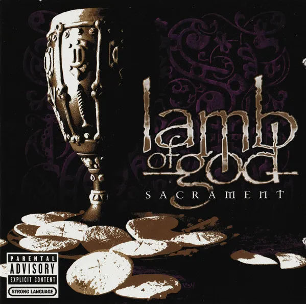 Sacrament