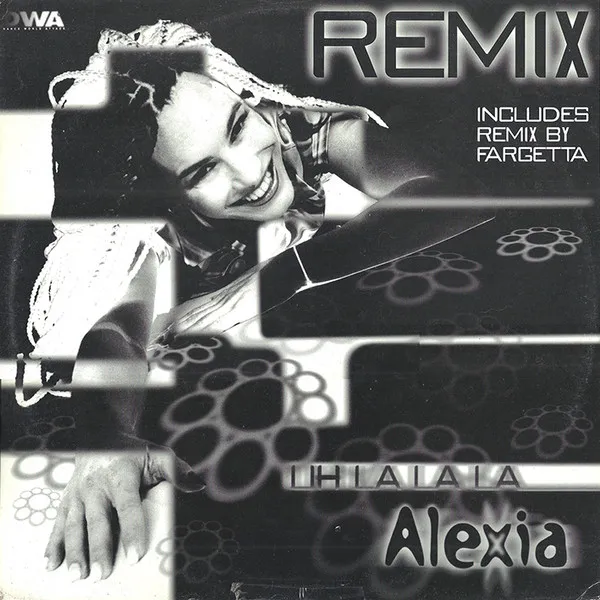 Uh La La La (Remix)