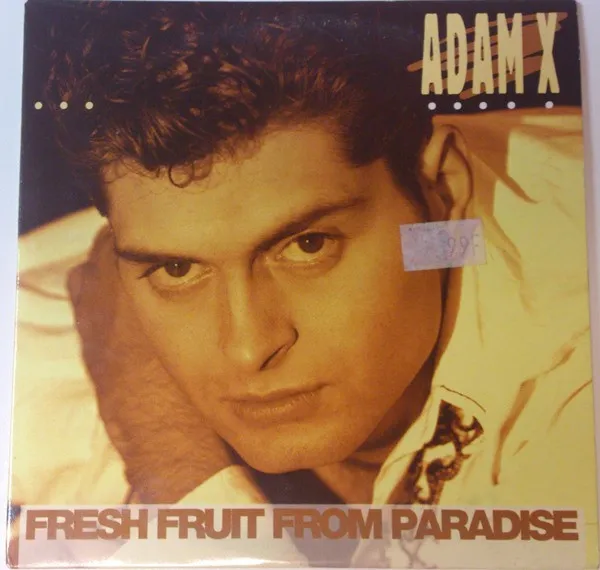 Fresh Fruit From Paradise