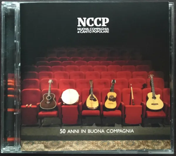 50 Anni In Buona Compagnia