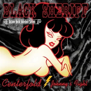 Black Sheriff