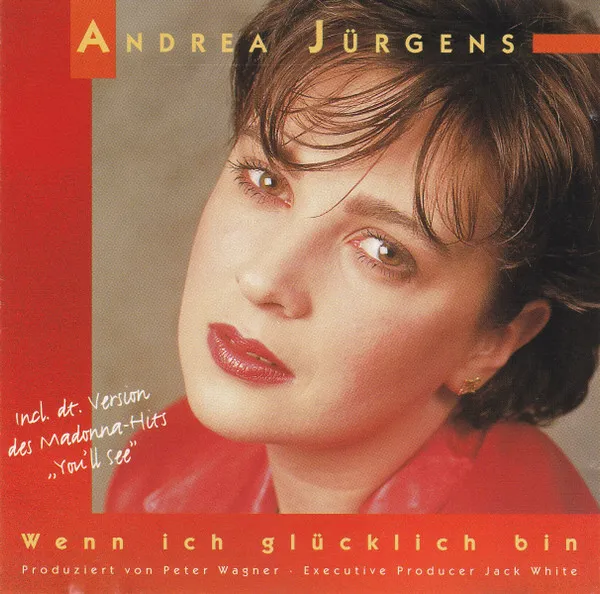 Wenn Ich Glücklich Bin