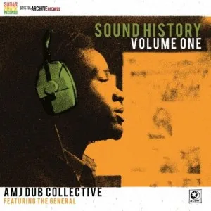 Sound History Volume One