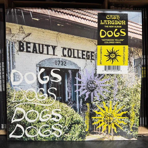 Dogs