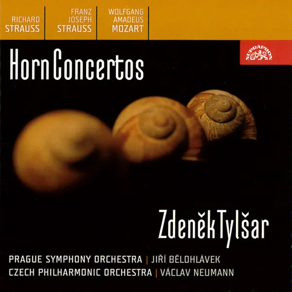 Horn Concertos