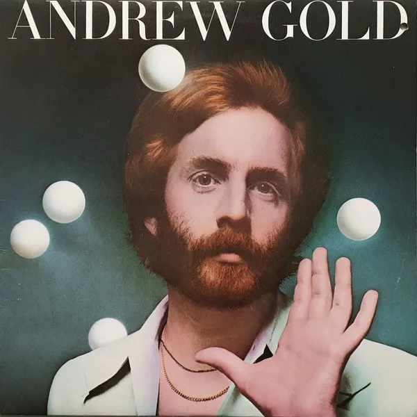 Andrew Gold