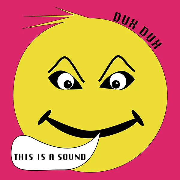 This Is A Sound