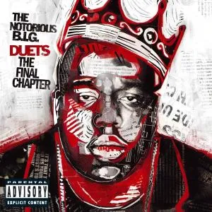 Duets: the Final Chapter