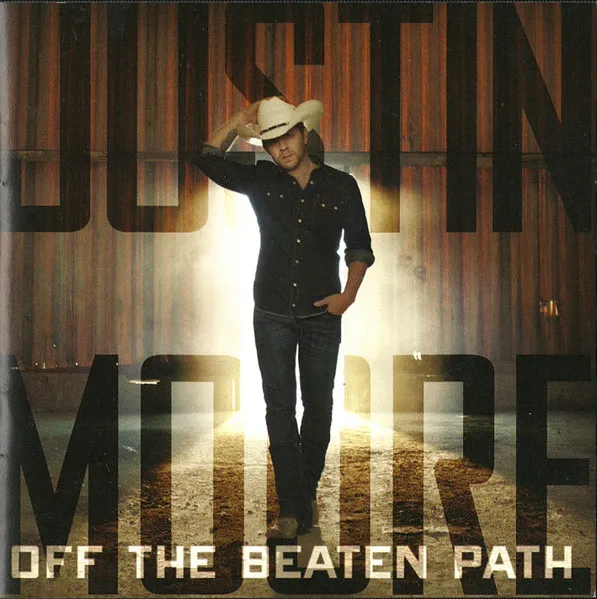 Off The Beaten Path