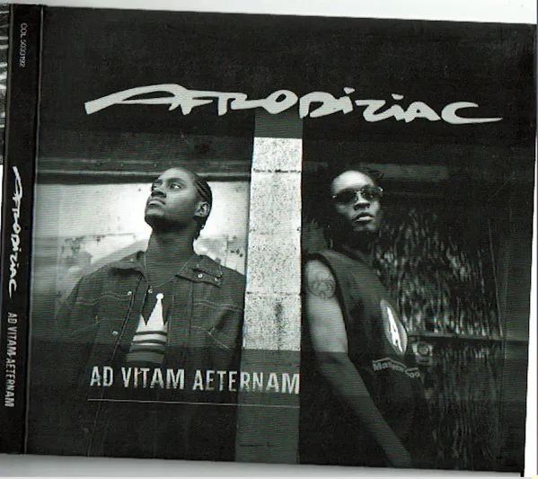 Ad Vitam Aeternam