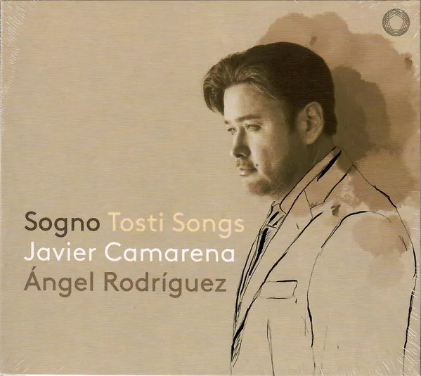 Sogno: Tosti Songs