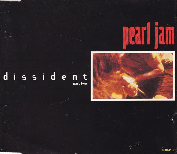 Dissident
