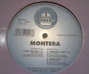 Party On Mars E.P.