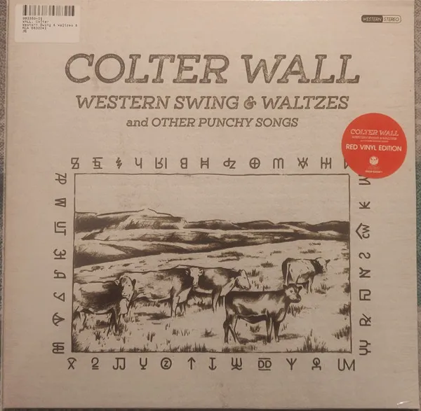 Western Swing & Waltzes And Other Punchy Songs