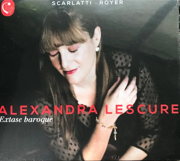 Extase Baroque